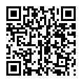 Kod QR do zeskanowania na urządzeniu mobilnym w celu wyświetlenia na nim tej strony