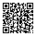 Kod QR do zeskanowania na urządzeniu mobilnym w celu wyświetlenia na nim tej strony