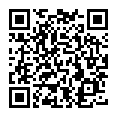 Kod QR do zeskanowania na urządzeniu mobilnym w celu wyświetlenia na nim tej strony