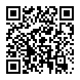 Kod QR do zeskanowania na urządzeniu mobilnym w celu wyświetlenia na nim tej strony