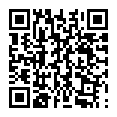 Kod QR do zeskanowania na urządzeniu mobilnym w celu wyświetlenia na nim tej strony