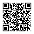 Kod QR do zeskanowania na urządzeniu mobilnym w celu wyświetlenia na nim tej strony