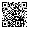 Kod QR do zeskanowania na urządzeniu mobilnym w celu wyświetlenia na nim tej strony