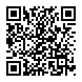 Kod QR do zeskanowania na urządzeniu mobilnym w celu wyświetlenia na nim tej strony