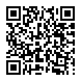 Kod QR do zeskanowania na urządzeniu mobilnym w celu wyświetlenia na nim tej strony