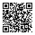 Kod QR do zeskanowania na urządzeniu mobilnym w celu wyświetlenia na nim tej strony