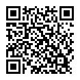 Kod QR do zeskanowania na urządzeniu mobilnym w celu wyświetlenia na nim tej strony