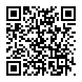 Kod QR do zeskanowania na urządzeniu mobilnym w celu wyświetlenia na nim tej strony