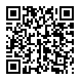 Kod QR do zeskanowania na urządzeniu mobilnym w celu wyświetlenia na nim tej strony