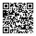 Kod QR do zeskanowania na urządzeniu mobilnym w celu wyświetlenia na nim tej strony