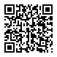 Kod QR do zeskanowania na urządzeniu mobilnym w celu wyświetlenia na nim tej strony