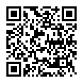 Kod QR do zeskanowania na urządzeniu mobilnym w celu wyświetlenia na nim tej strony