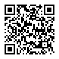 Kod QR do zeskanowania na urządzeniu mobilnym w celu wyświetlenia na nim tej strony