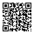 Kod QR do zeskanowania na urządzeniu mobilnym w celu wyświetlenia na nim tej strony