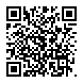 Kod QR do zeskanowania na urządzeniu mobilnym w celu wyświetlenia na nim tej strony