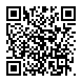 Kod QR do zeskanowania na urządzeniu mobilnym w celu wyświetlenia na nim tej strony