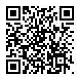 Kod QR do zeskanowania na urządzeniu mobilnym w celu wyświetlenia na nim tej strony