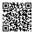 Kod QR do zeskanowania na urządzeniu mobilnym w celu wyświetlenia na nim tej strony