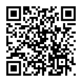 Kod QR do zeskanowania na urządzeniu mobilnym w celu wyświetlenia na nim tej strony