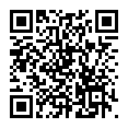 Kod QR do zeskanowania na urządzeniu mobilnym w celu wyświetlenia na nim tej strony