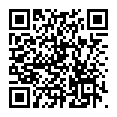 Kod QR do zeskanowania na urządzeniu mobilnym w celu wyświetlenia na nim tej strony