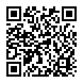 Kod QR do zeskanowania na urządzeniu mobilnym w celu wyświetlenia na nim tej strony