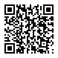 Kod QR do zeskanowania na urządzeniu mobilnym w celu wyświetlenia na nim tej strony