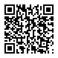 Kod QR do zeskanowania na urządzeniu mobilnym w celu wyświetlenia na nim tej strony