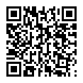 Kod QR do zeskanowania na urządzeniu mobilnym w celu wyświetlenia na nim tej strony