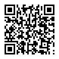 Kod QR do zeskanowania na urządzeniu mobilnym w celu wyświetlenia na nim tej strony