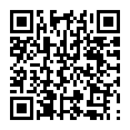 Kod QR do zeskanowania na urządzeniu mobilnym w celu wyświetlenia na nim tej strony