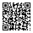 Kod QR do zeskanowania na urządzeniu mobilnym w celu wyświetlenia na nim tej strony