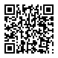 Kod QR do zeskanowania na urządzeniu mobilnym w celu wyświetlenia na nim tej strony