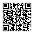 Kod QR do zeskanowania na urządzeniu mobilnym w celu wyświetlenia na nim tej strony