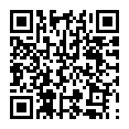 Kod QR do zeskanowania na urządzeniu mobilnym w celu wyświetlenia na nim tej strony