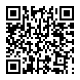 Kod QR do zeskanowania na urządzeniu mobilnym w celu wyświetlenia na nim tej strony