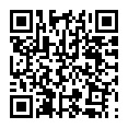 Kod QR do zeskanowania na urządzeniu mobilnym w celu wyświetlenia na nim tej strony