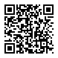 Kod QR do zeskanowania na urządzeniu mobilnym w celu wyświetlenia na nim tej strony