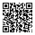 Kod QR do zeskanowania na urządzeniu mobilnym w celu wyświetlenia na nim tej strony