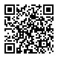 Kod QR do zeskanowania na urządzeniu mobilnym w celu wyświetlenia na nim tej strony