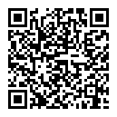 Kod QR do zeskanowania na urządzeniu mobilnym w celu wyświetlenia na nim tej strony