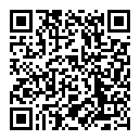 Kod QR do zeskanowania na urządzeniu mobilnym w celu wyświetlenia na nim tej strony