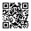 Kod QR do zeskanowania na urządzeniu mobilnym w celu wyświetlenia na nim tej strony