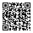 Kod QR do zeskanowania na urządzeniu mobilnym w celu wyświetlenia na nim tej strony