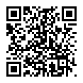 Kod QR do zeskanowania na urządzeniu mobilnym w celu wyświetlenia na nim tej strony