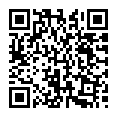 Kod QR do zeskanowania na urządzeniu mobilnym w celu wyświetlenia na nim tej strony