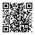 Kod QR do zeskanowania na urządzeniu mobilnym w celu wyświetlenia na nim tej strony