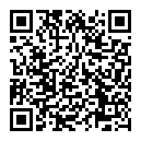 Kod QR do zeskanowania na urządzeniu mobilnym w celu wyświetlenia na nim tej strony