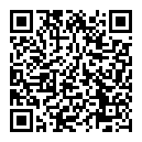 Kod QR do zeskanowania na urządzeniu mobilnym w celu wyświetlenia na nim tej strony