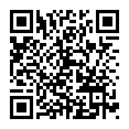 Kod QR do zeskanowania na urządzeniu mobilnym w celu wyświetlenia na nim tej strony